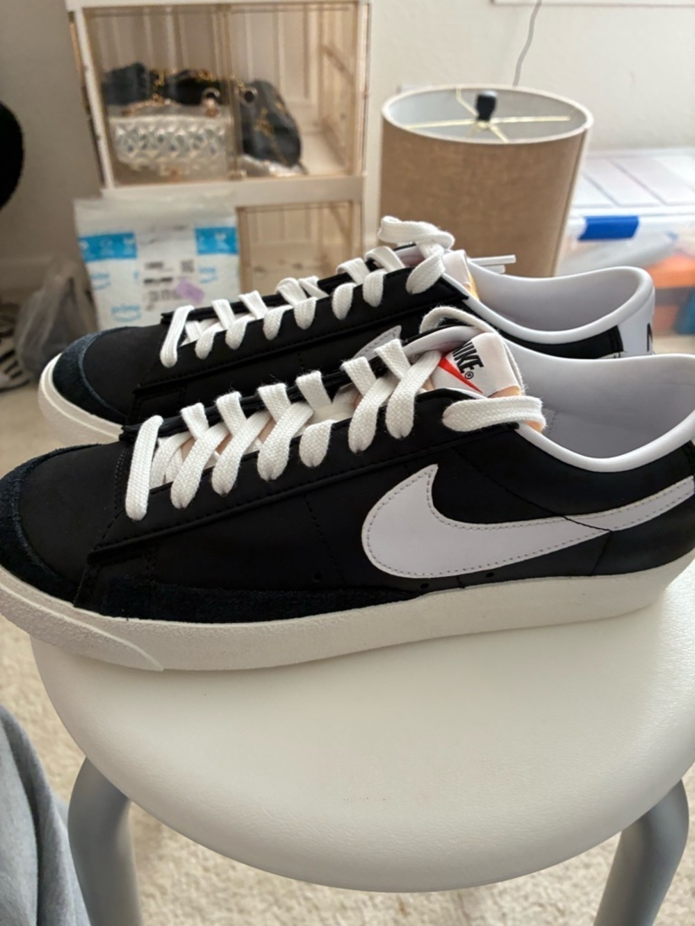 Nike Blazer Men’s Shoes - Picture 3 of 6